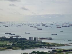 Marina Bay Suites (D1), Condominium #460142271